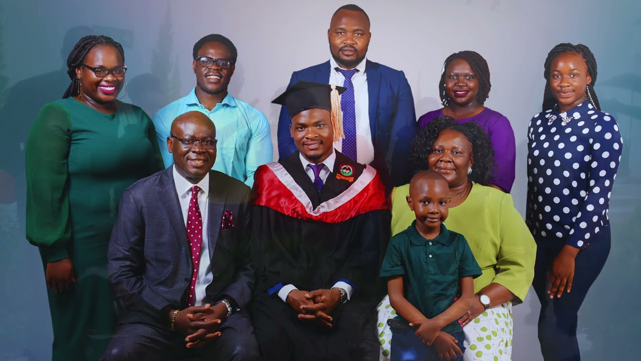 Tom Obadha by Linet Aluoch Pamba