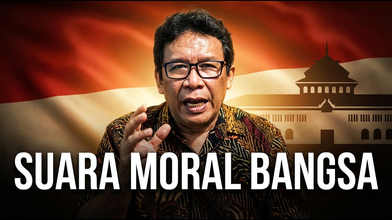Tokoh Agama Dilaporkan Ancam Umat, Ini Faktanya?