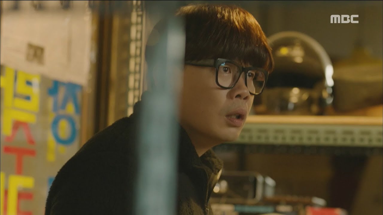 [Spring Turns to Spring] EP01,flee to Korea,봄이 오나 봄 20190123