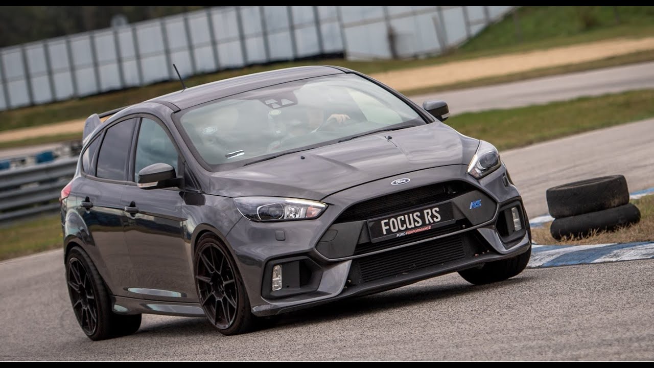 470HP!! Ford Focus RS MK3 TUNED | Euroring | 1:22.07 | #euroring #focusrs #fordfocusrs #focusrsmk3