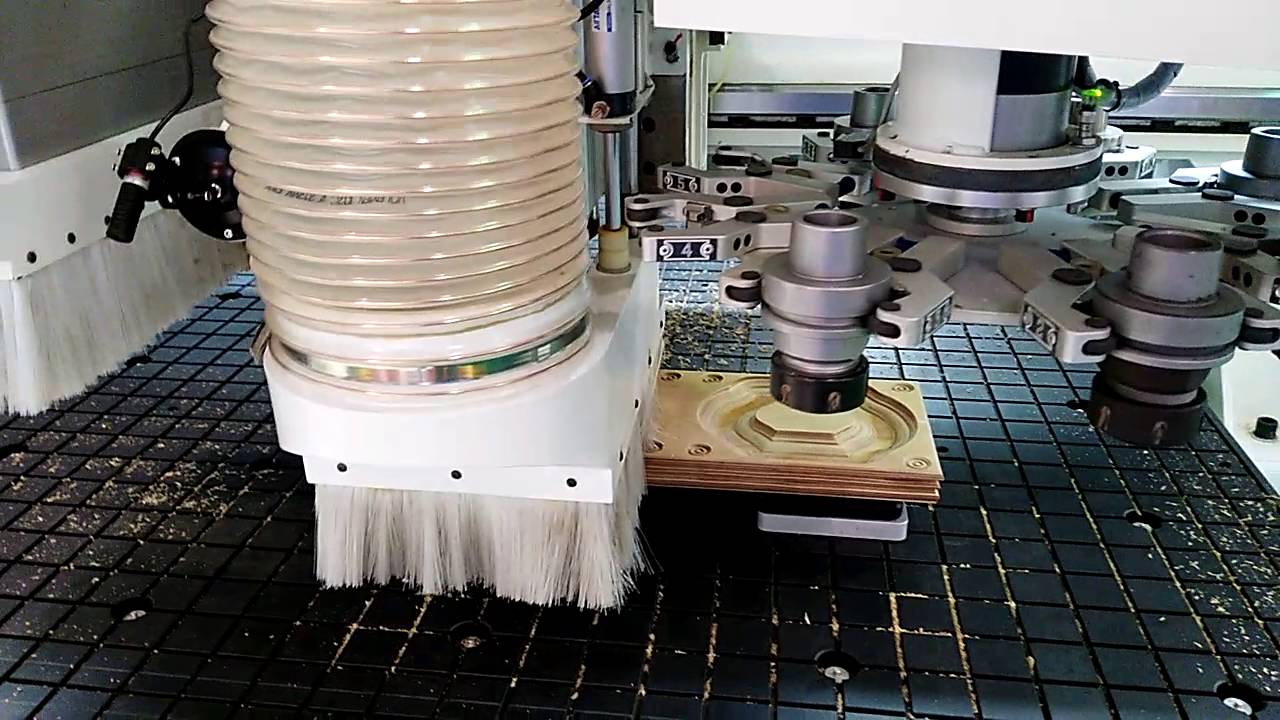 NANXİNG NCT 3016N CNC