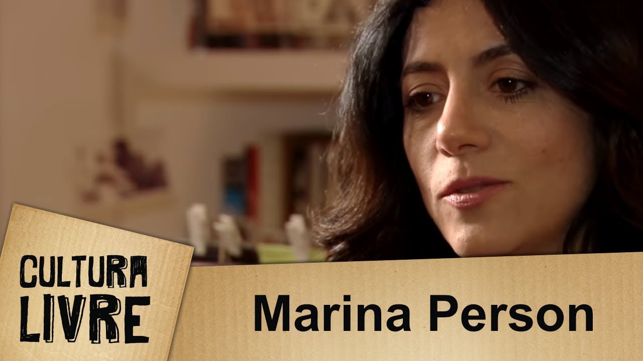Cinco Sons de Marina Person
