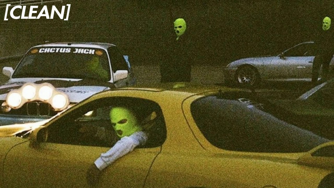 [CLEAN] JACKBOYS, Pop Smoke, Travis Scott - GATTI
