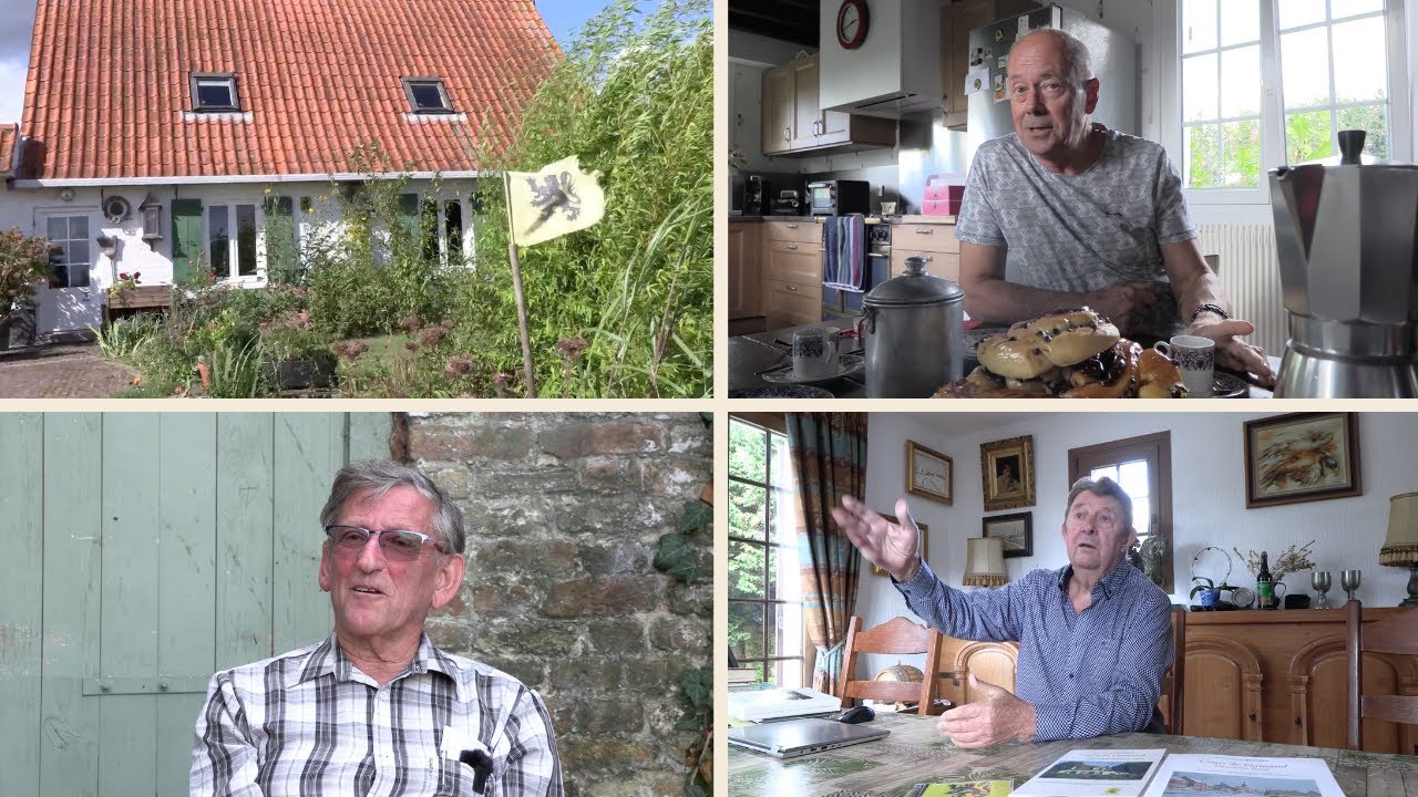 3. Mijn taal is mijn rijkdom