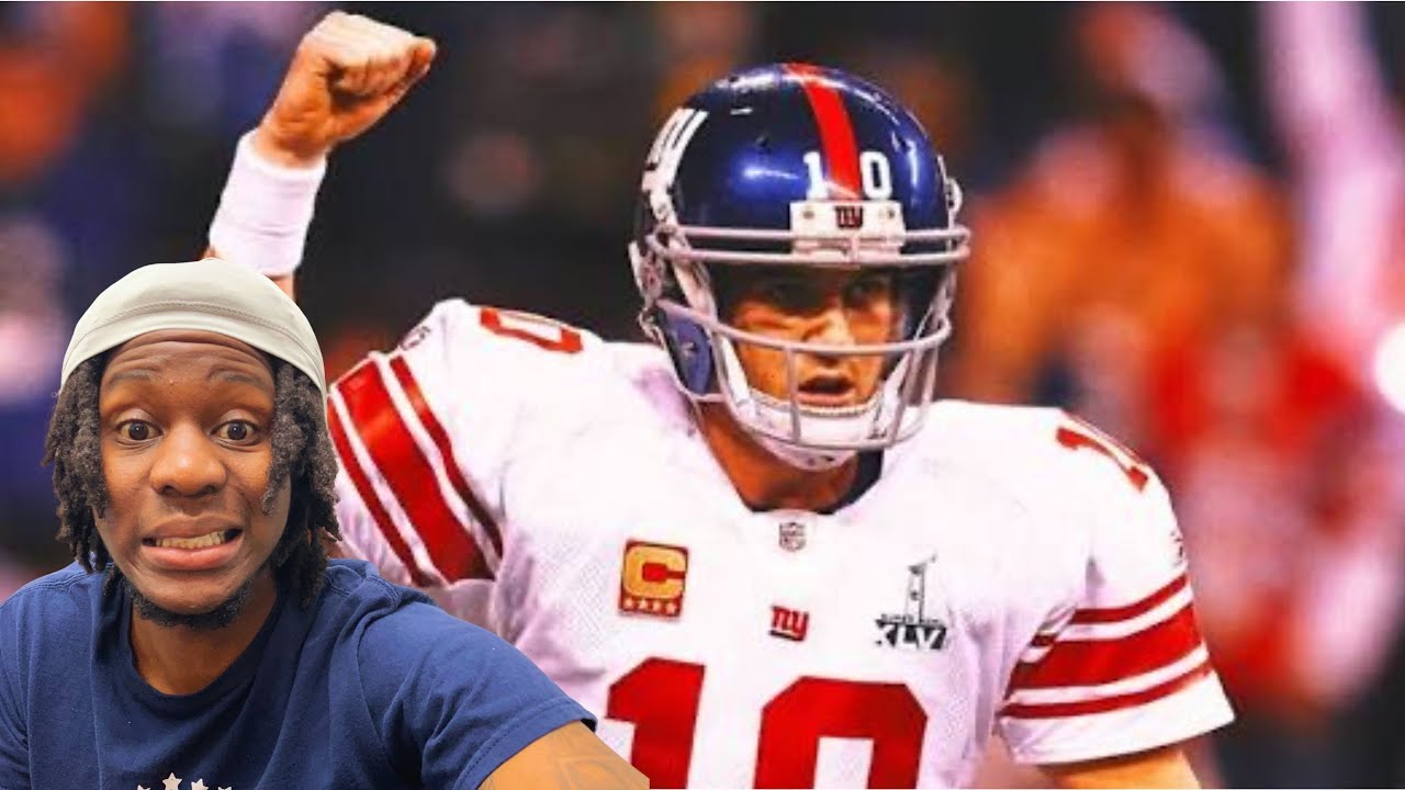 You’re Underrating Eli Manning’s Career