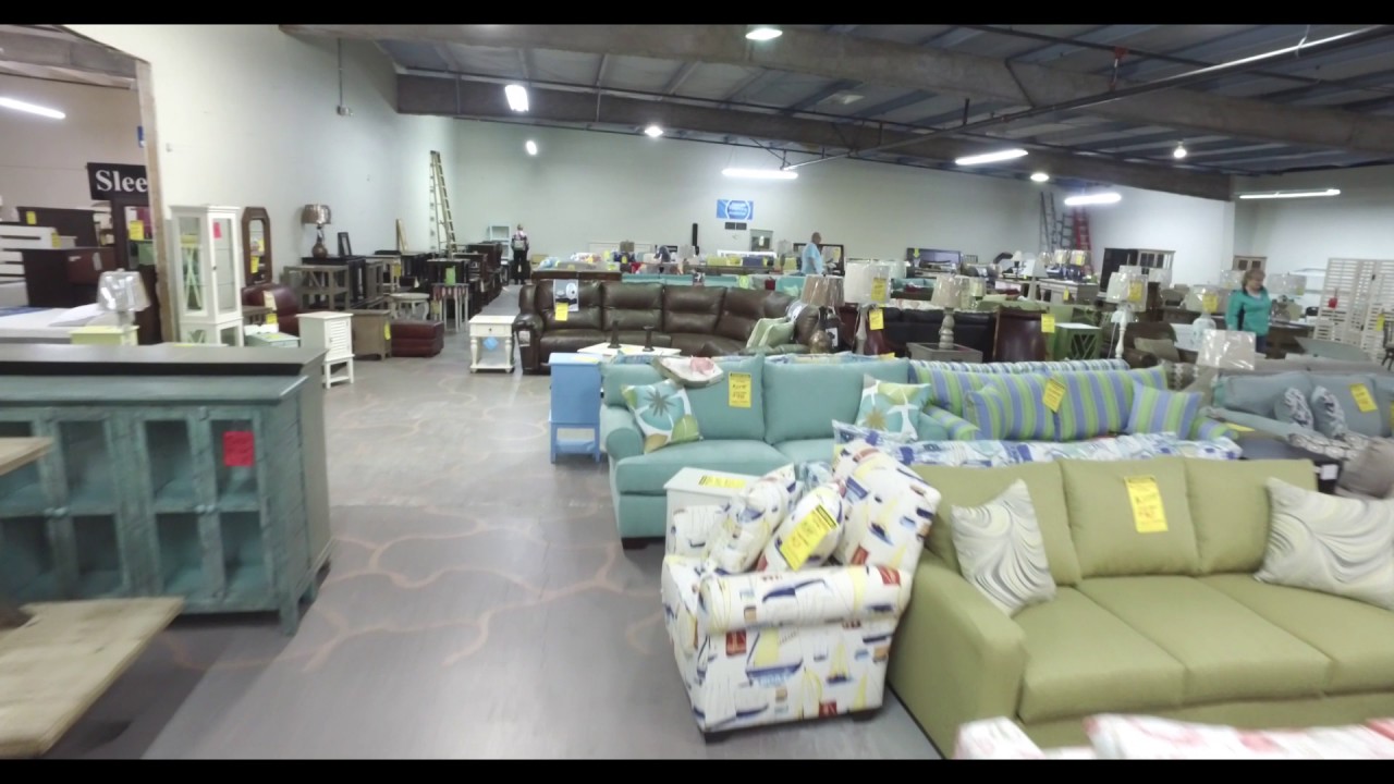 Furniture Store Myrte Beach | Furniture & Mattresses