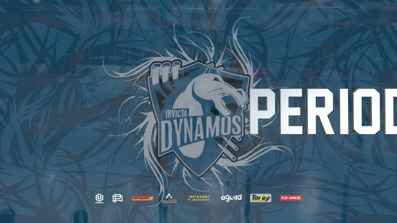 League - Invicta Dynamos 4 - 5 Solent Devils  - 10-11-24