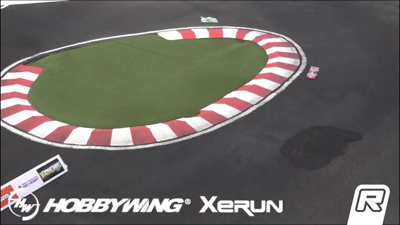 2024 TITC - Qualifying Round 3