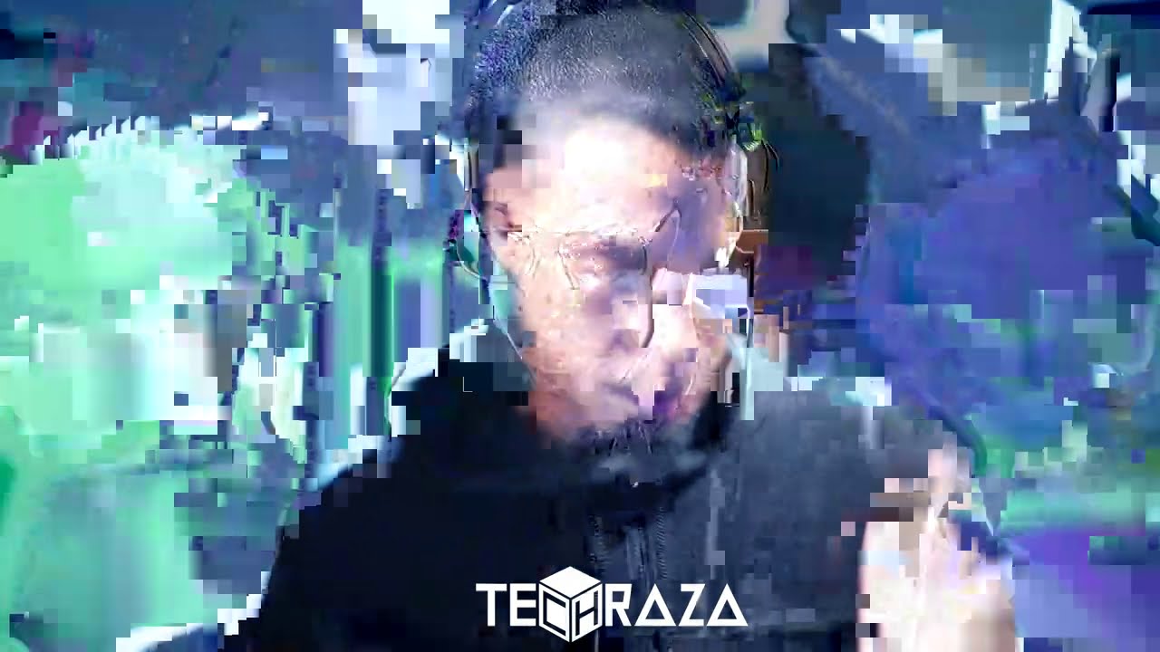ROIMAN DALIS  / TECHRAZA/ STAY HOME