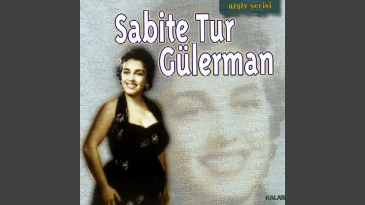 Bayati Ağır Aksak Şarkı