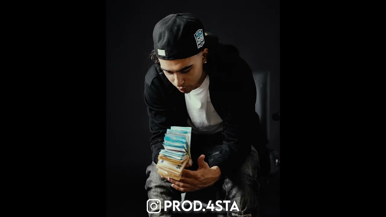 [FREE] Tali x 2C Type Beat 'Real' (prod by. 4STA)