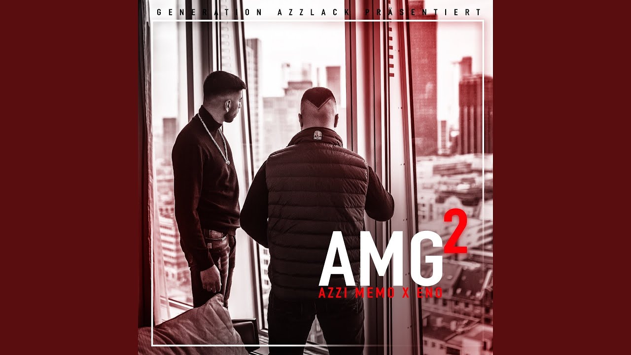 AMG2 (feat. Eno)