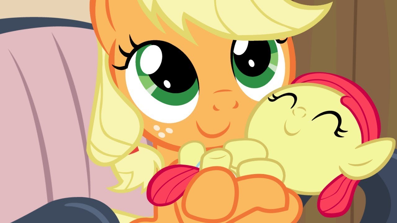 MLP Comics 