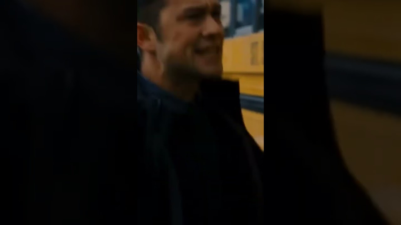 Nolanverse ft. Lokiverse 