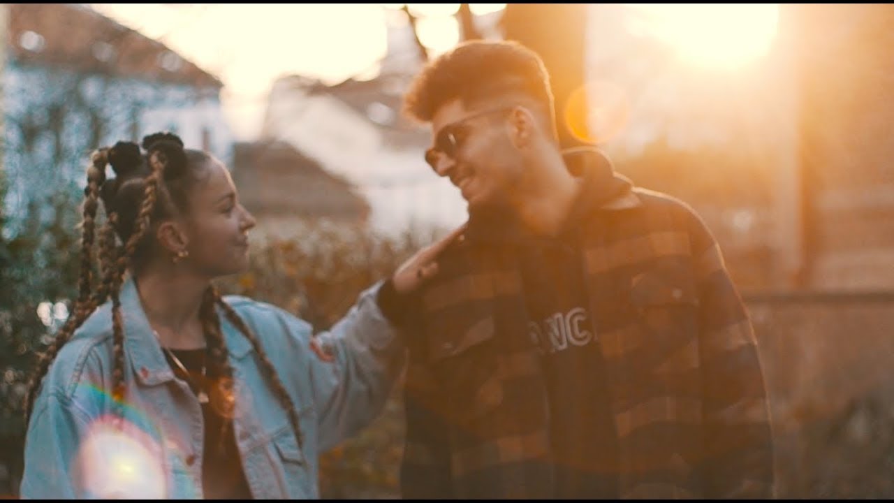 NIKA & ALEX / Dara Rolins - Svitá /