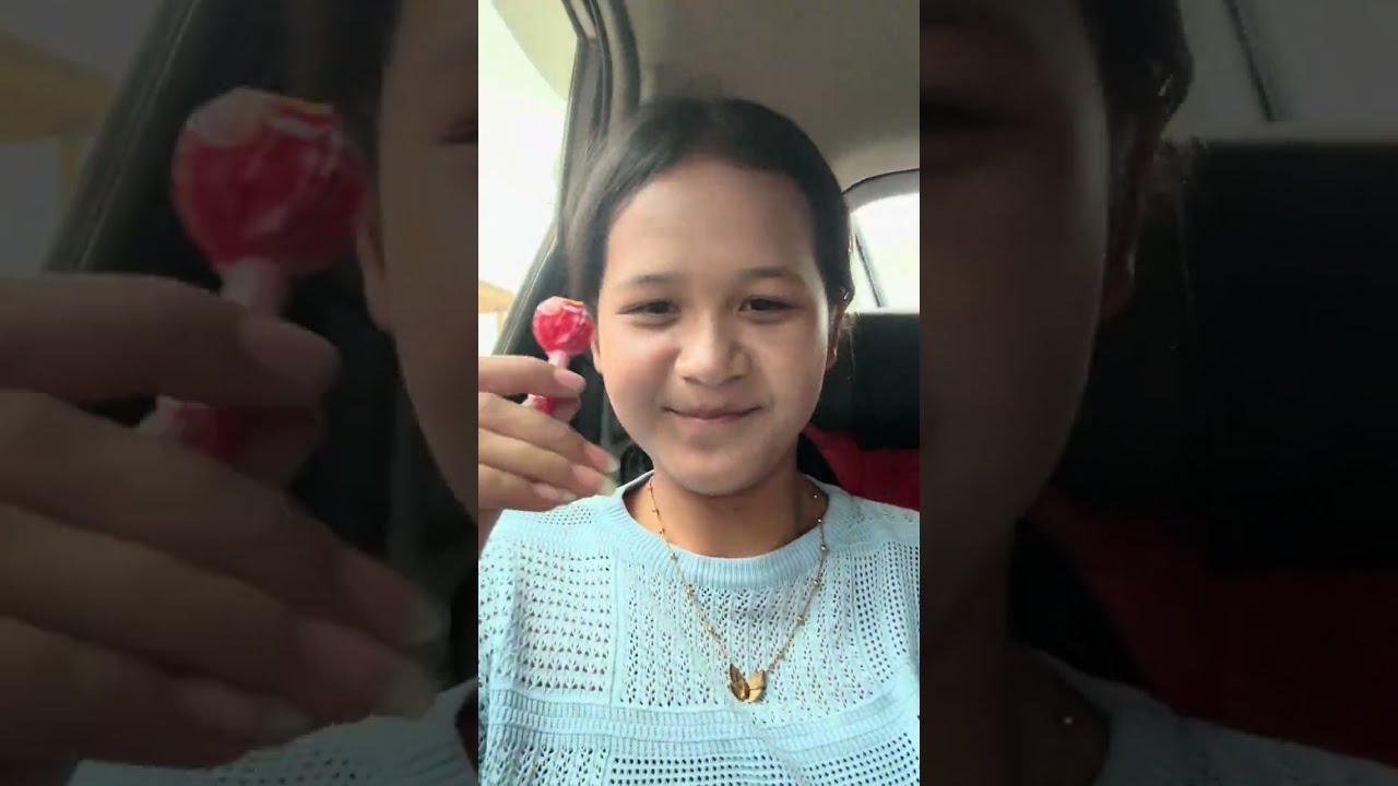 គ្មានធ្វើអីក្រៅតែពីដើរលេងទេពុកម៉ែបងប្អូន