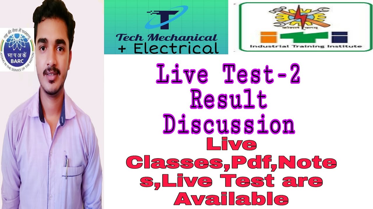 Live Test-2 Result by Suvajit Thakura