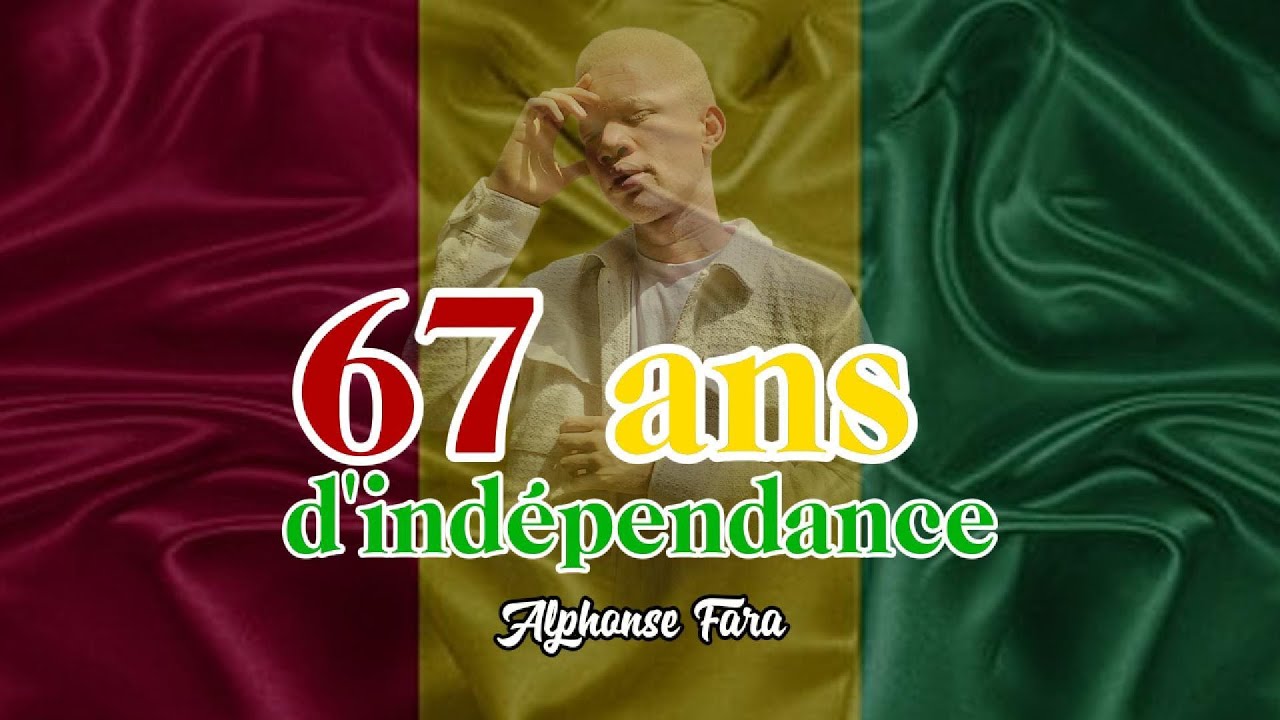 Poésie – 67 ans d’Indépendance : L’union fait la force de la Guinée