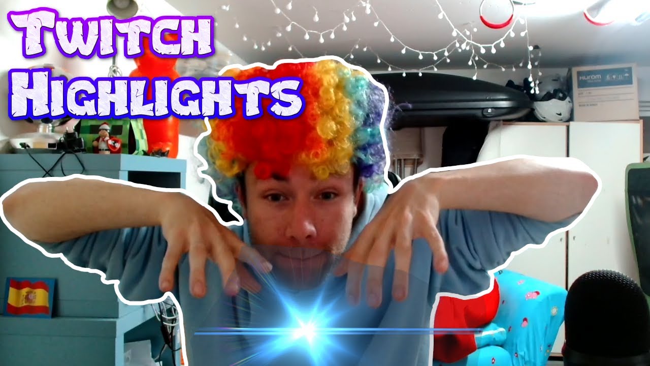 Es kracht das sich die Balken biegen |Toeddchen - Twitch Highlights #22