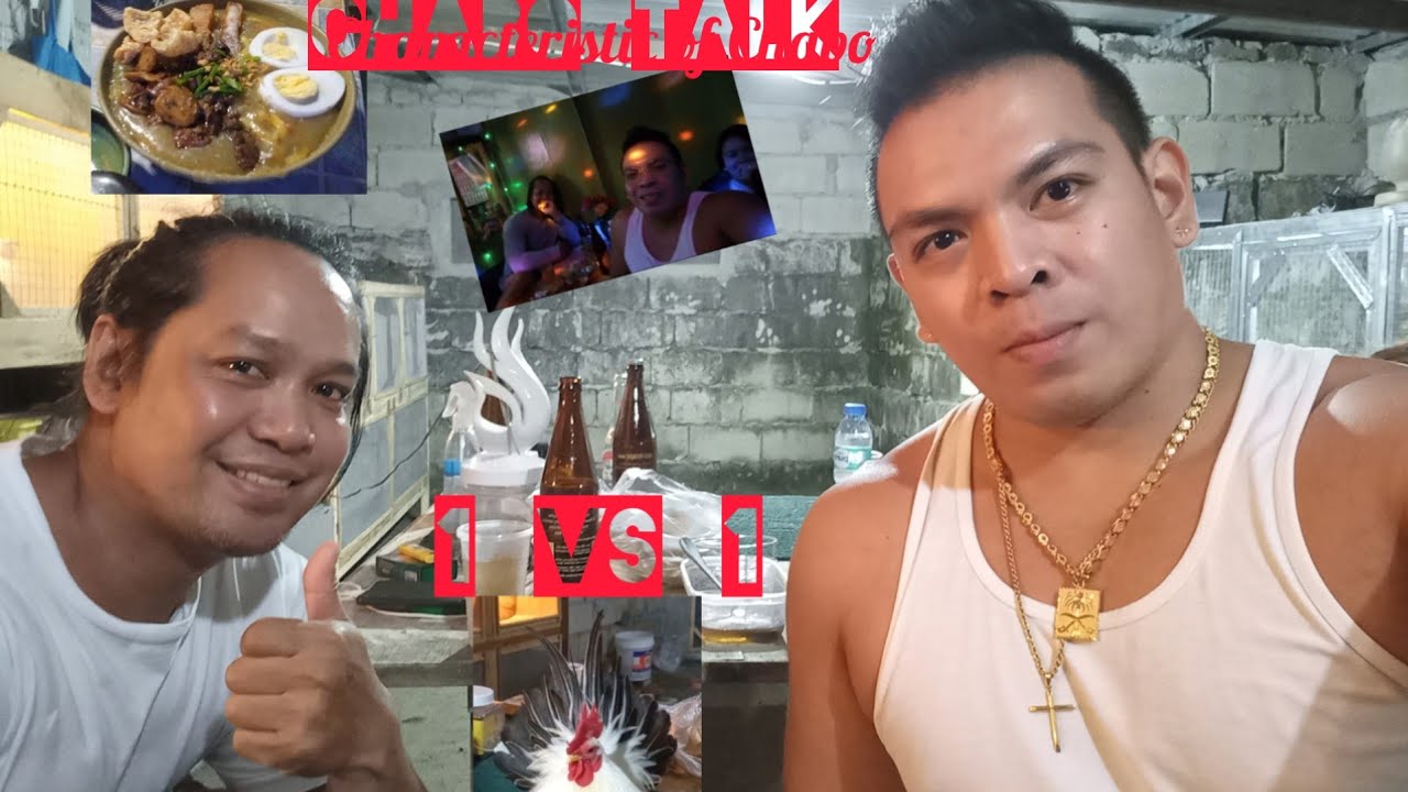 Imported Thailand Chabo Dumating na   |Kevin kier DC