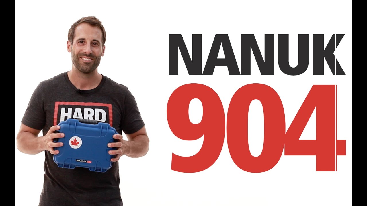 Nanuk 904 Review