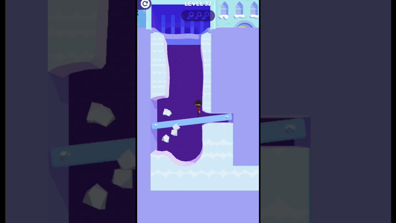escape masters level 32 // IOS Android gameplay #playstoregames #androidgame #shorts #escapemasters
