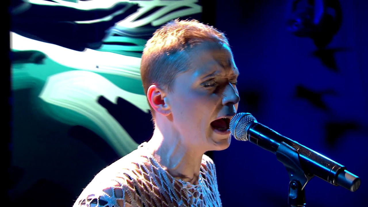 Natalia Sikora - The End - Depesze z Jądra Ciemności
