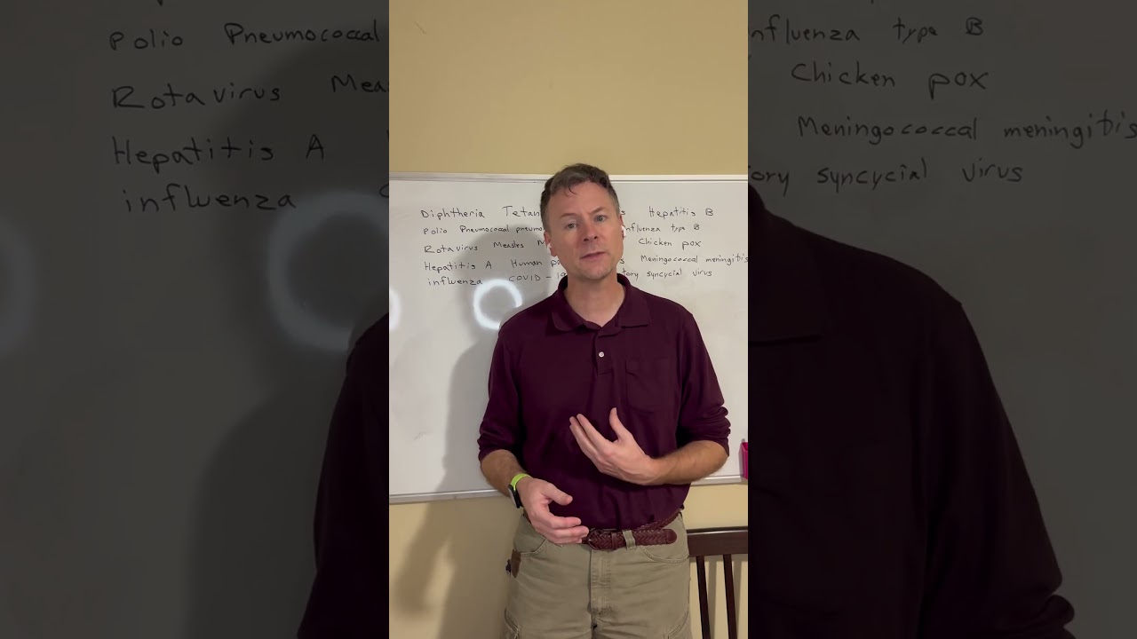 What is pneumococcus (or Streptococcus pneumoniae)?