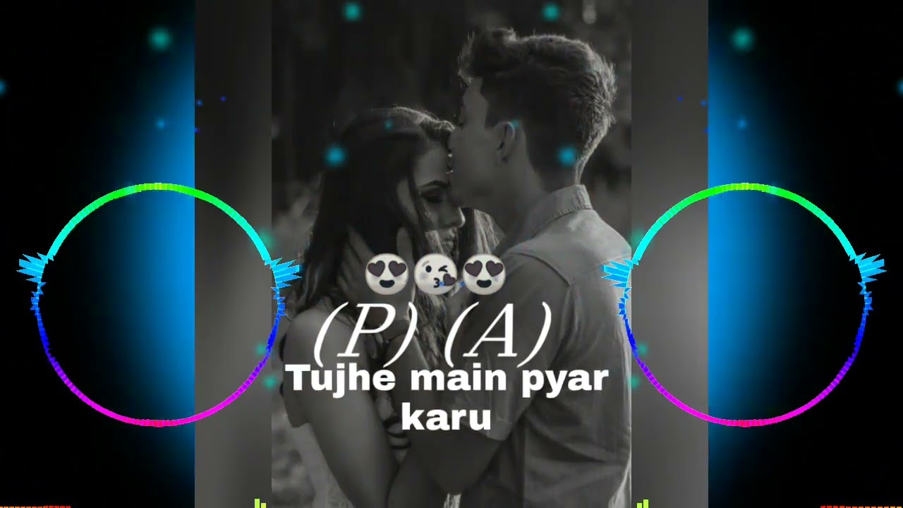 Tujhe Main Pyar Karu Remix Song Dj Abhishek Tiwari // Kailash Kher  Latest Hindi Sad Remix Song