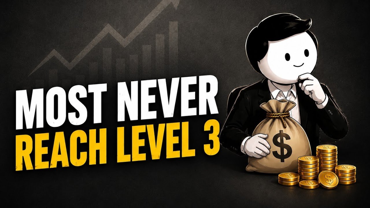 POV: You Invest $10K and Watch It Become $50 Million