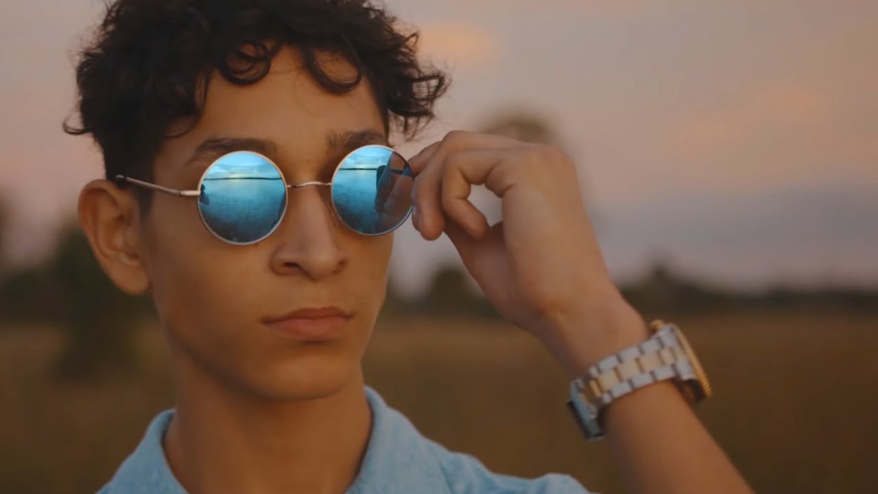 Canon C100 Cinematic Test Footage (in 2020)