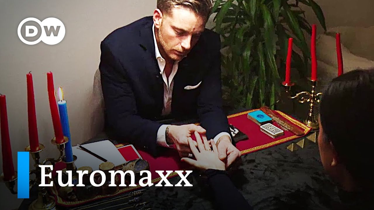 Wie wird das Jahr 2019? | Euromaxx