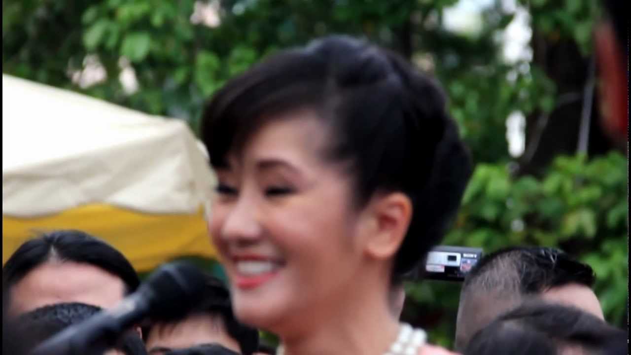 Nhớ về Hà Nội, Hồng Nhung, Luala Concert, 10/11/2012