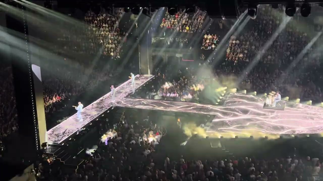 Katarsis - Tavo akys • Eurovision 2025 - Lithuania 🇱🇹 Live in Semi Final 2 (Jury Show)