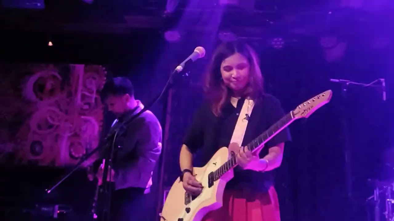 Moonstar88 - Panalangin (live from 19 East)
