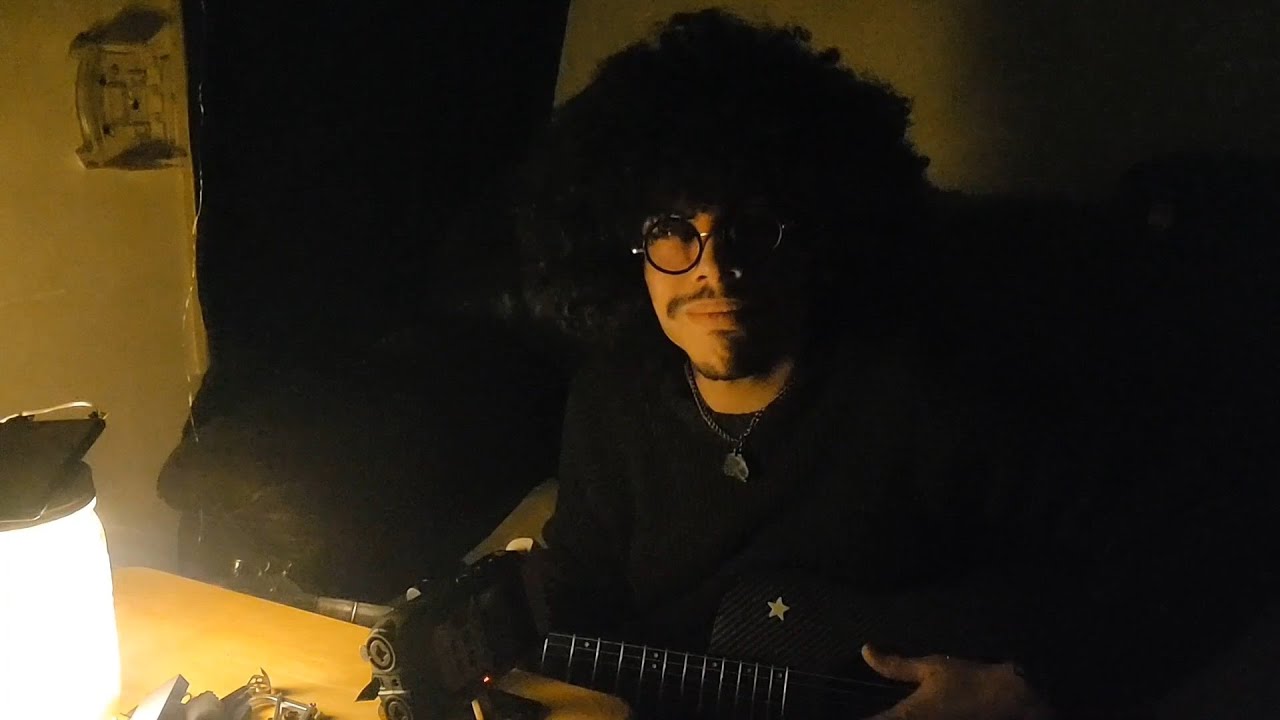 Tiny desk 2025 submission