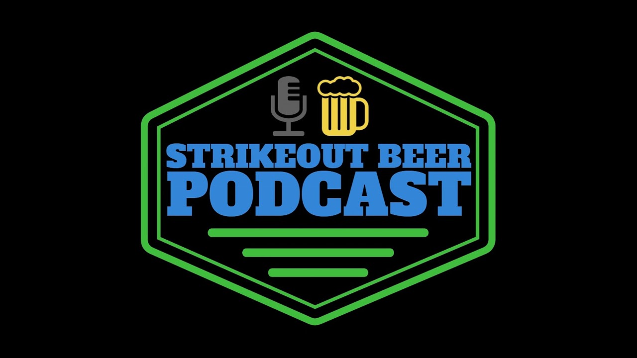 2022 Strikeout Beer Christmas Special!