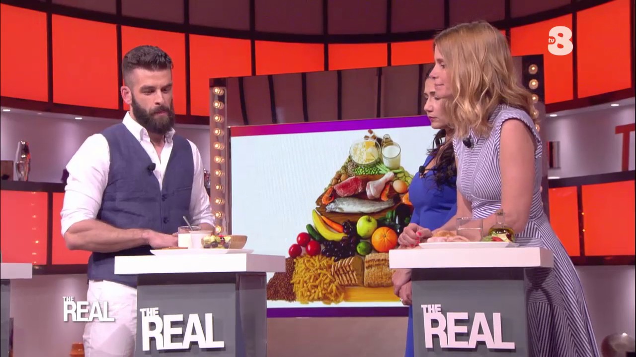 Dietista: La dieta drenante dimagrante per l'estate | The Real Italia