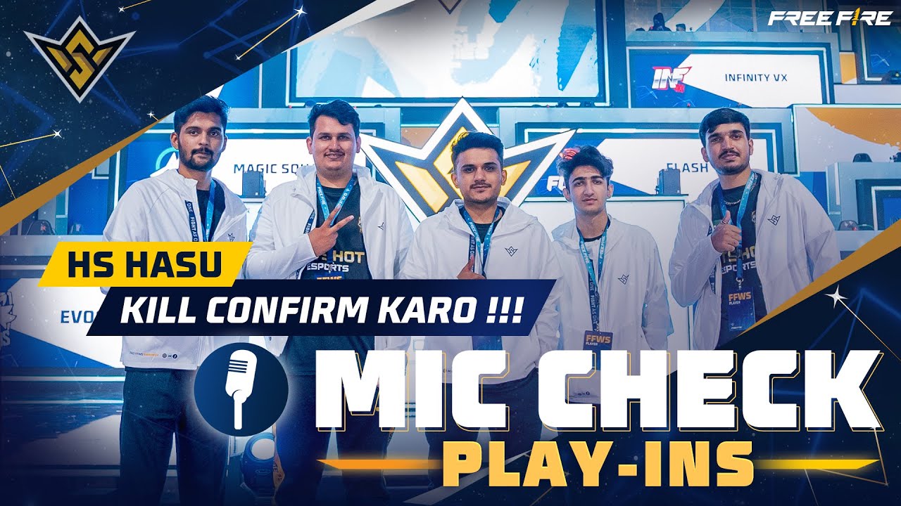 Hs Hasu: 