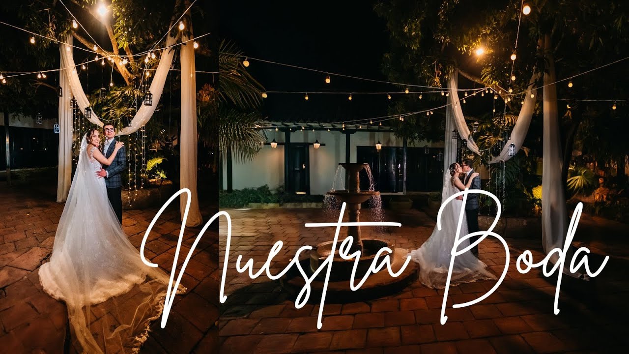 Inspiracion de boda, ideas para bodas campestres.