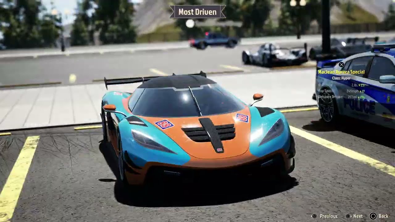 Wreckreation - All 61 Vehicles Unlocked (post-Free Content Update 1)