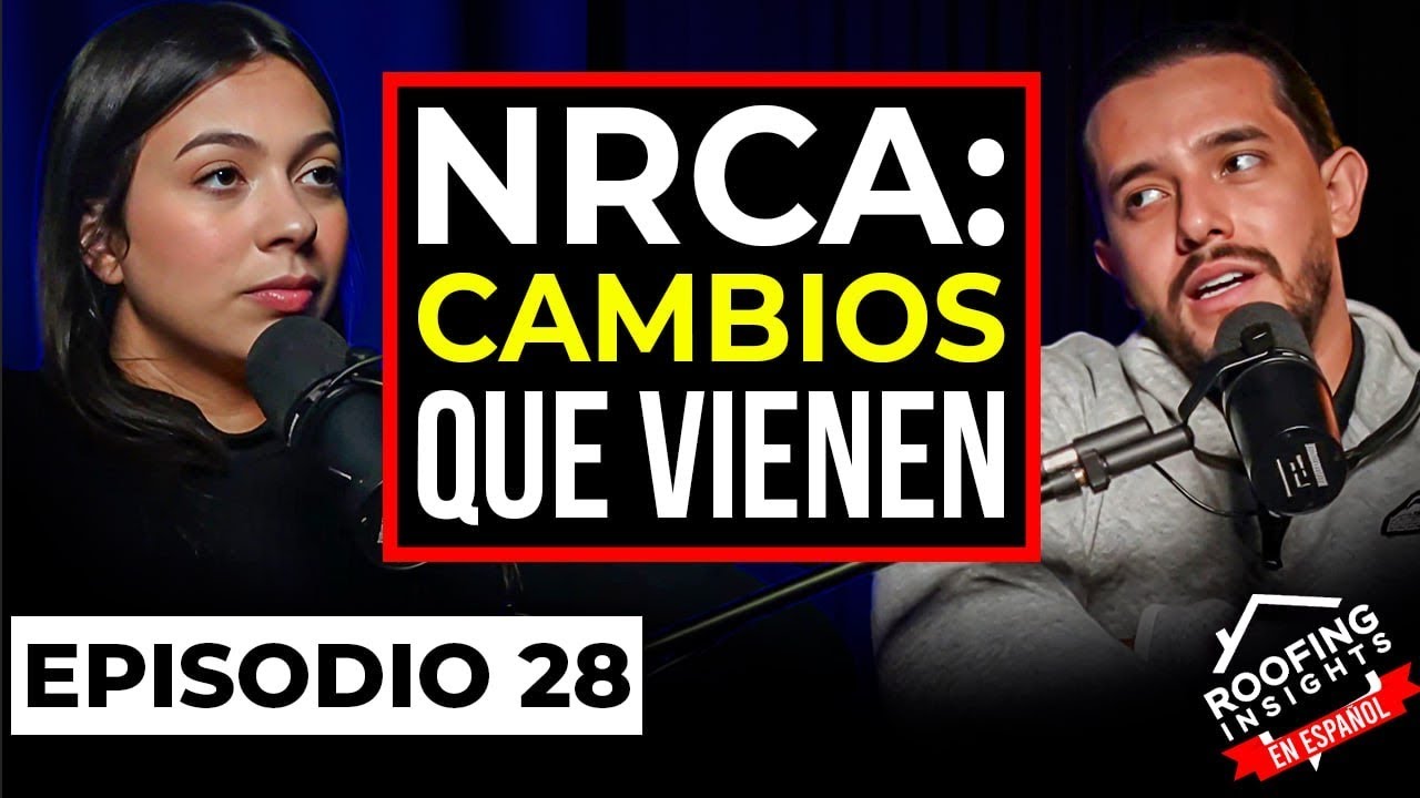 EPISODIO #28 ¿A QUIEN LE VAMOS A VENDER TECHOS?