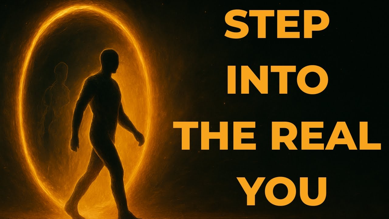 Let Go of Your Old Identity And Step Into the Timeline That Was Always Meant for You