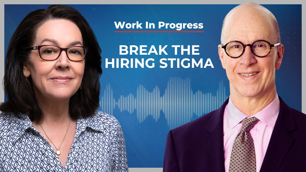 Justice-Impacted Workers Deserve a Second Chance