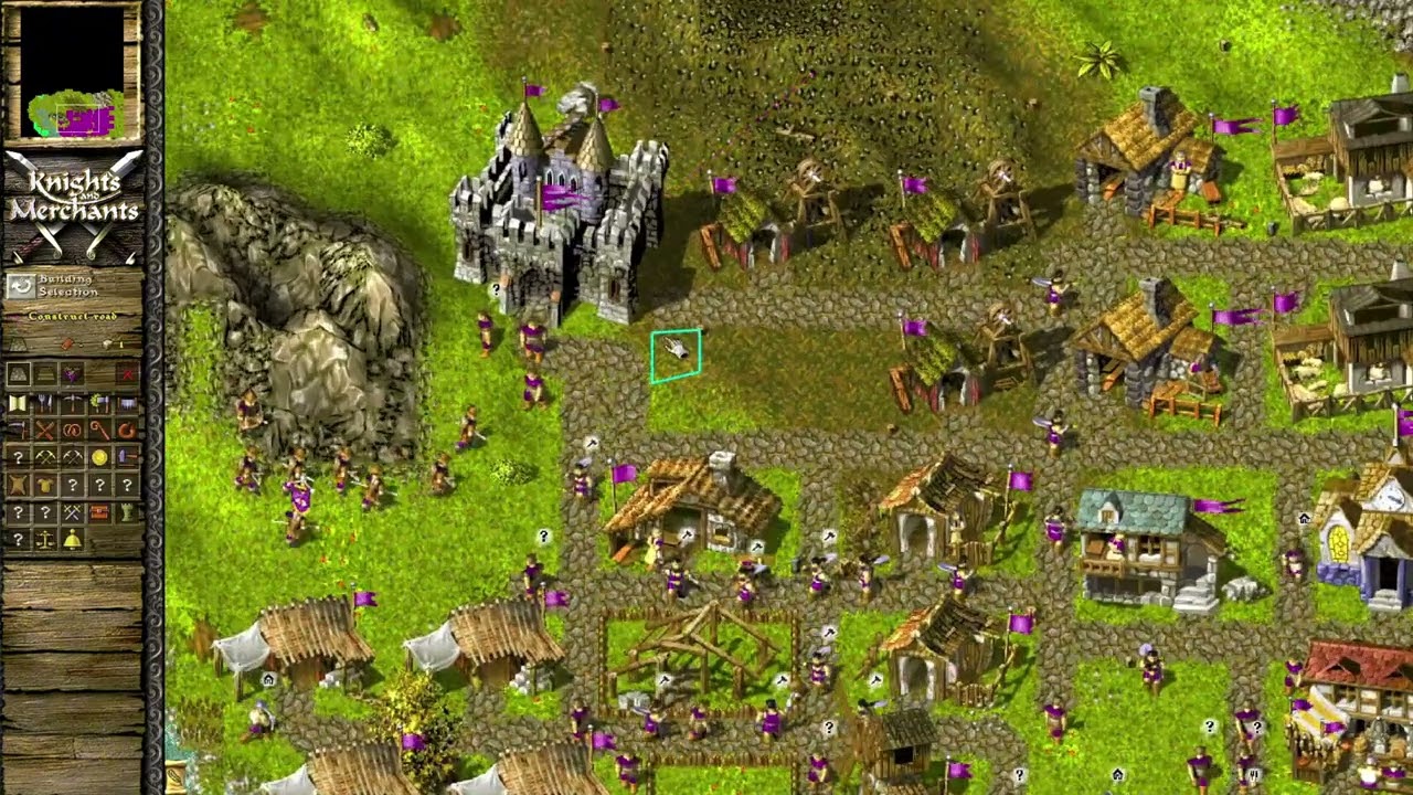 Kam Remake On Foreign Lands 3/11