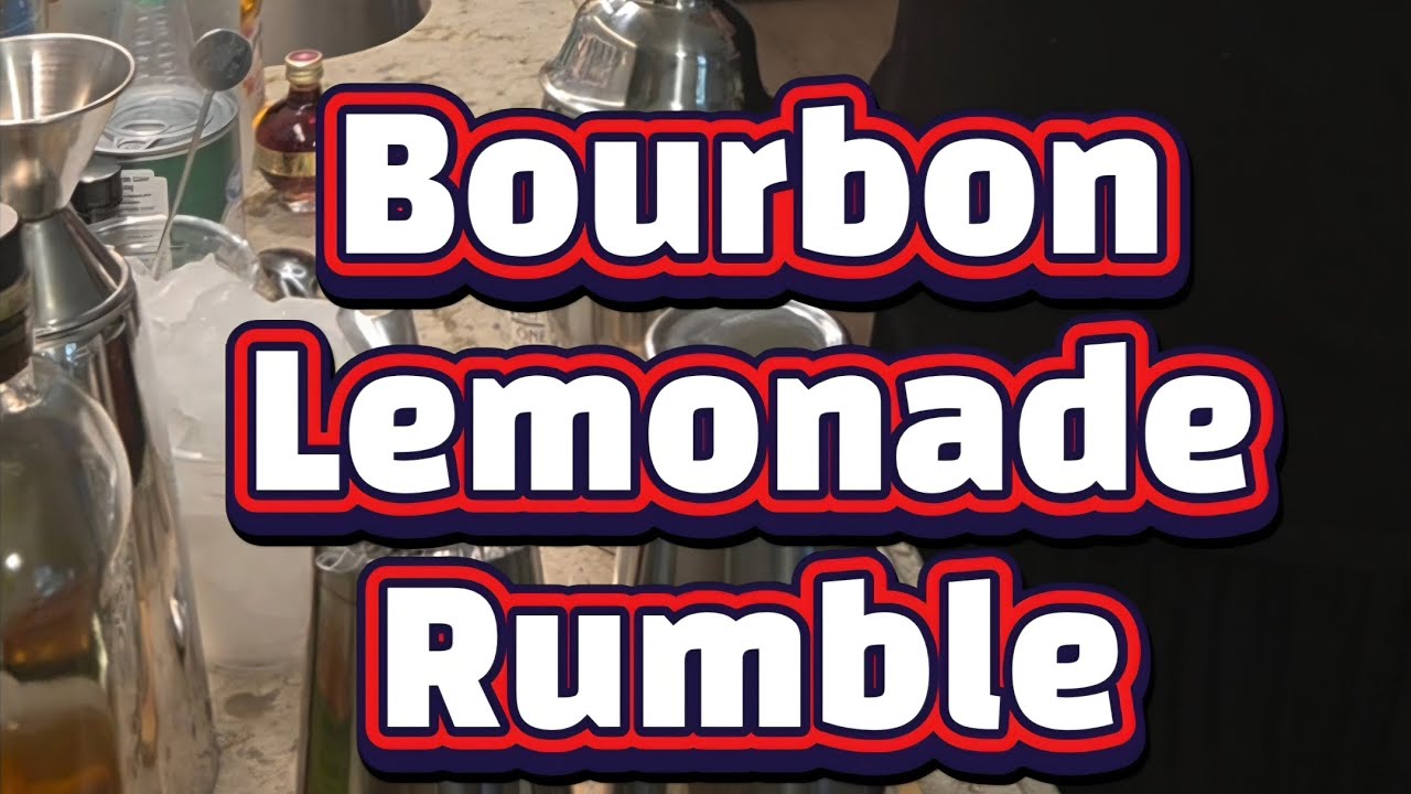 Thirsty Thursday - Ours vs Theirs Round 2 