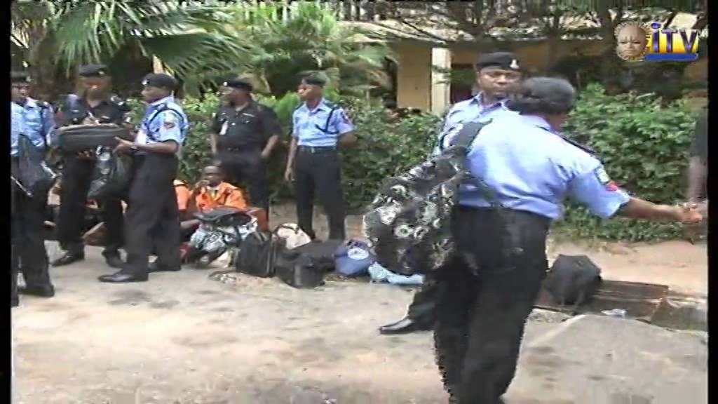 Edo State Police Command And Electorates Express Readiness For Polls