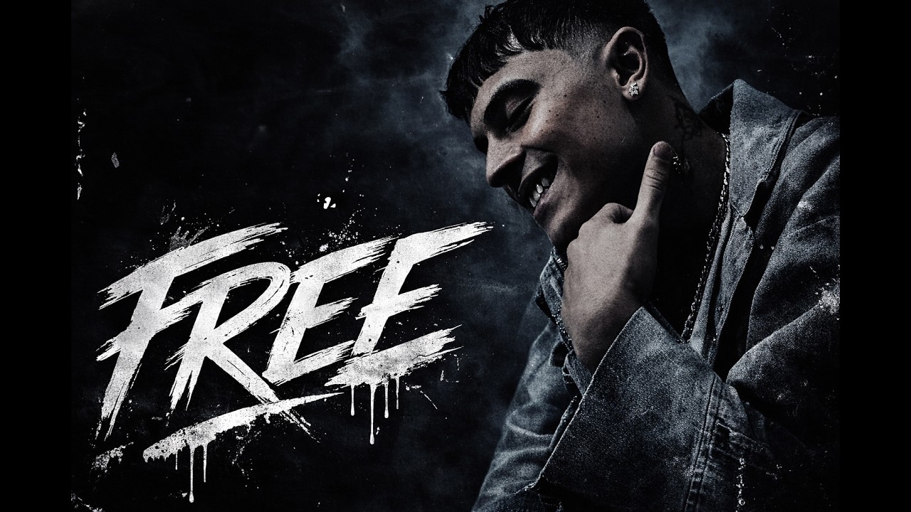 FREE Spingere Una Caterva - Nerissima Serpe type beat