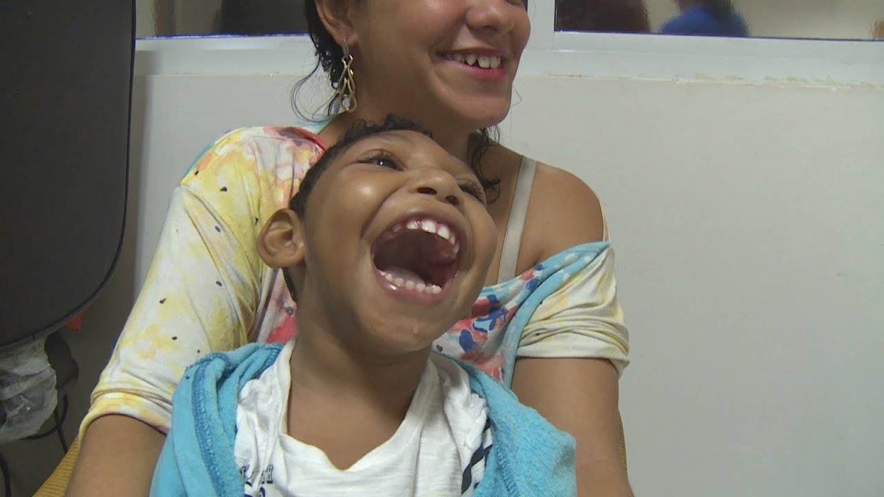 Zika epidemic forever changes life for many Brazilians