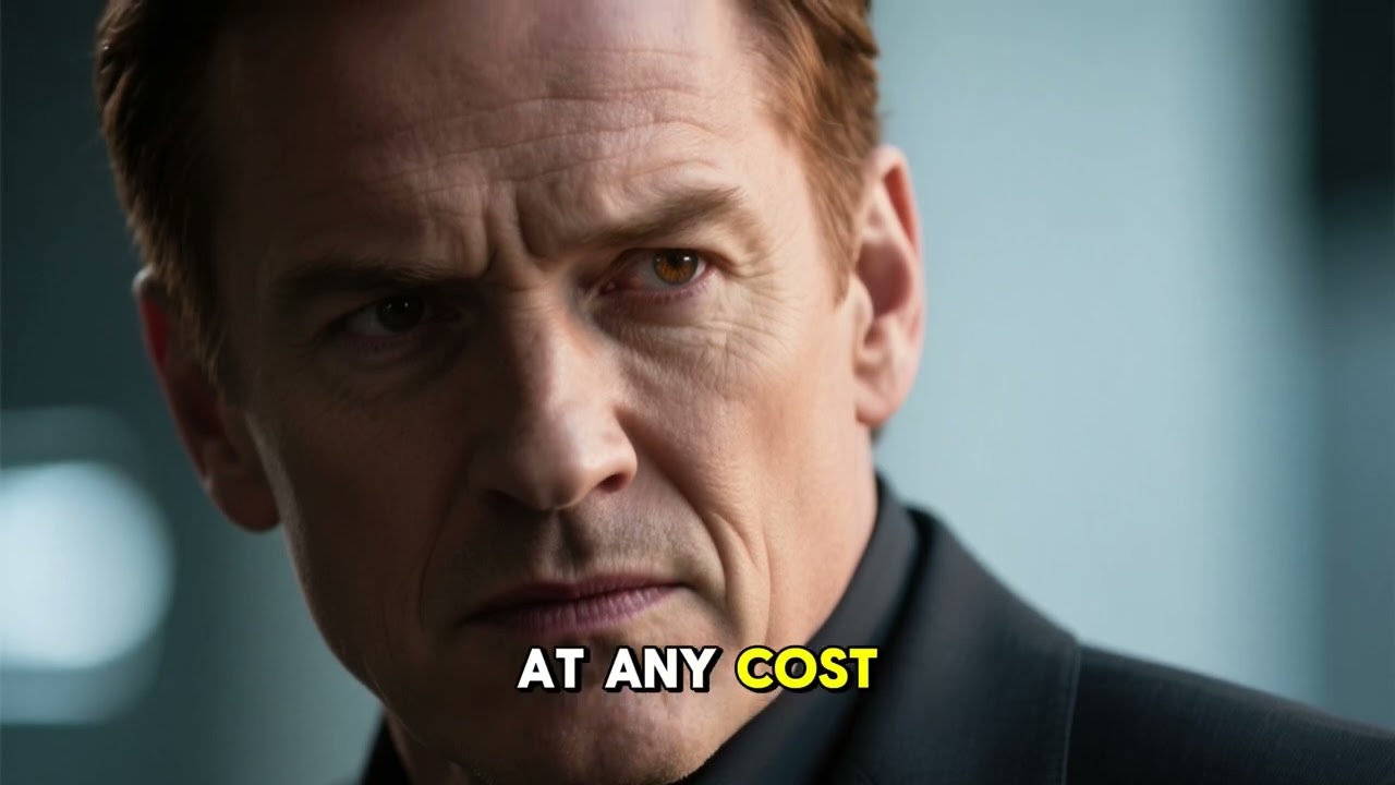 When Greed Took Over a Family and the Judge Was Forced to Deliver a Brutal Verdict